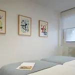 Amaina By Feelfree Apartman San Sebastián