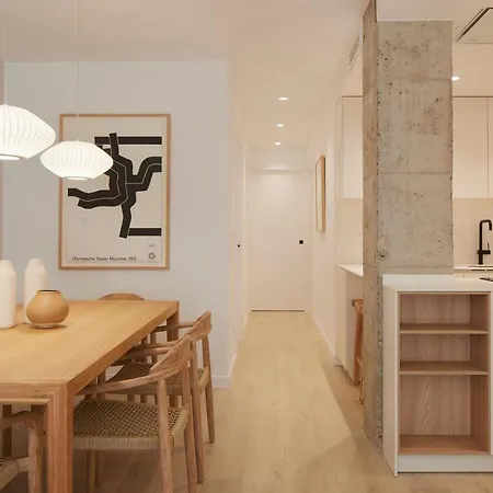 Amaina By Feelfree 圣塞瓦斯蒂安