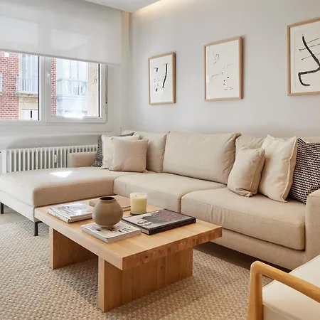 Appartement Amaina By Feelfree