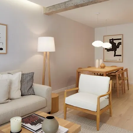 Appartement Amaina By Feelfree *
