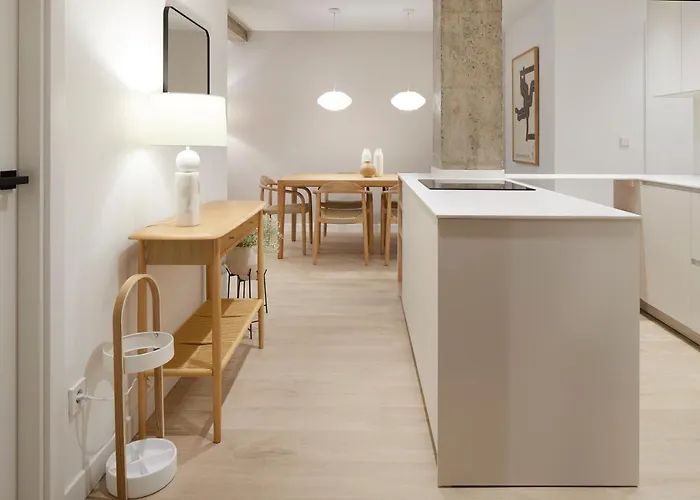 Amaina By Feelfree דירה *