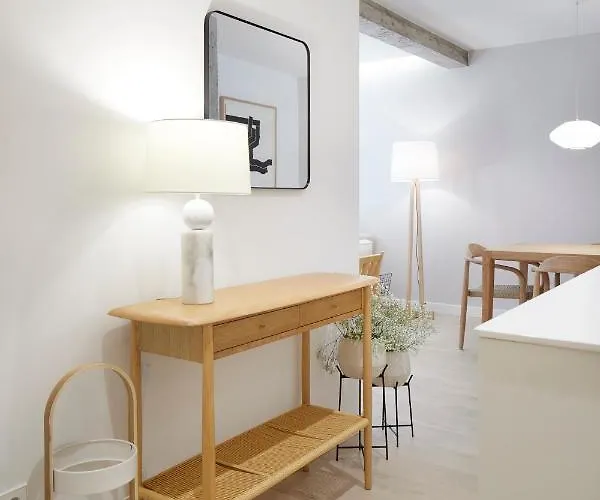 Amaina By Feelfree דירה סן סבסטיאן