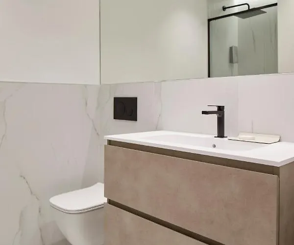 Amaina By Feelfree סן סבסטיאן