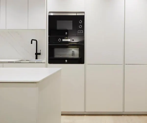 דירה Amaina By Feelfree סן סבסטיאן