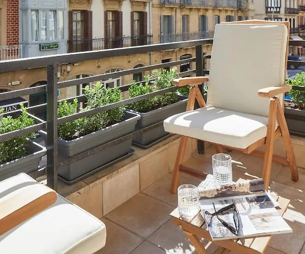 Amaina By Feelfree * סן סבסטיאן