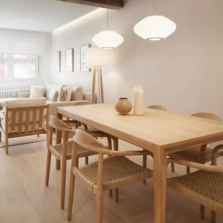 Amaina By Feelfree Apartment