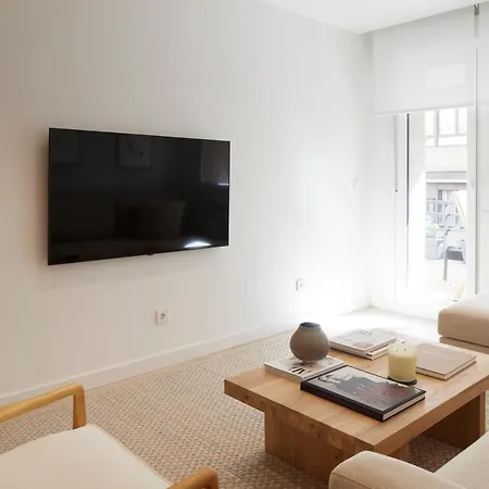 Apartman Amaina By Feelfree San Sebastián