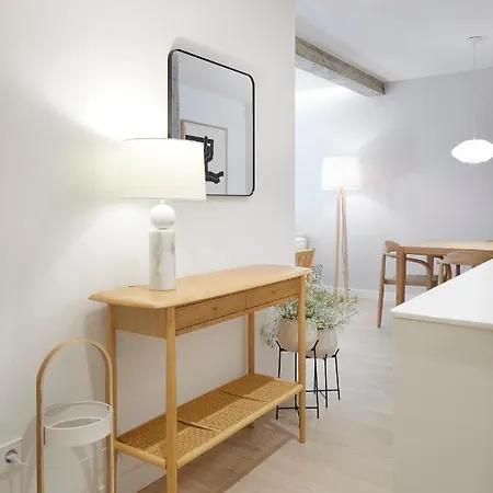 Amaina By Feelfree Apartment San Sebastian