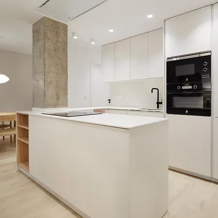 Apartman Amaina By Feelfree *