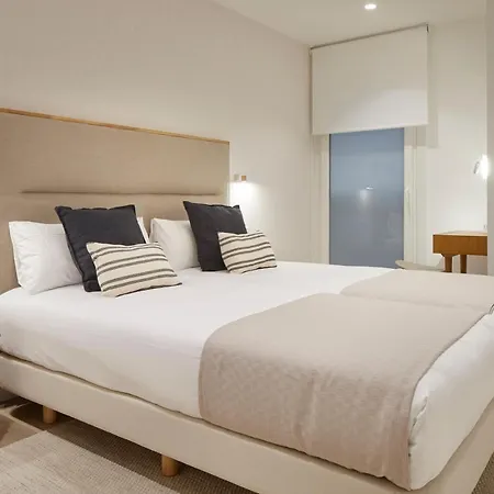 Amaina By Feelfree Apartman San Sebastián