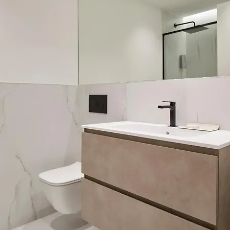 Amaina By Feelfree San Sebastián