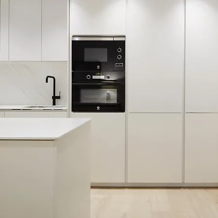 Appartamento Amaina By Feelfree San Sebastián