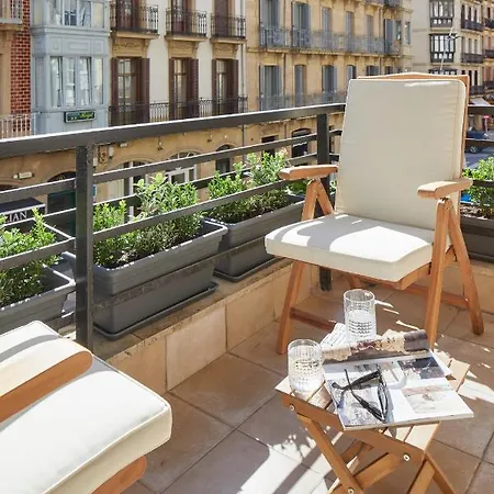 Amaina By Feelfree * San Sebastián