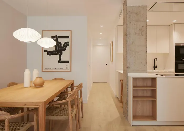 Amaina By Feelfree 圣塞瓦斯蒂安