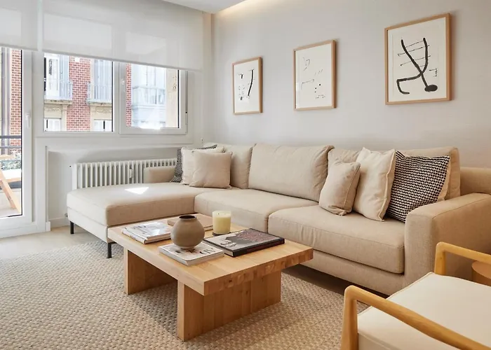 Apartman Amaina By Feelfree