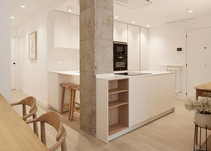 Apartman Amaina By Feelfree *