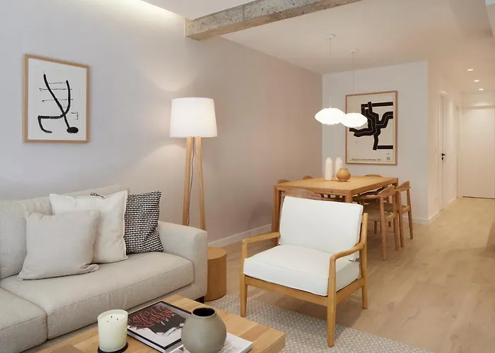 Apartman Amaina By Feelfree *