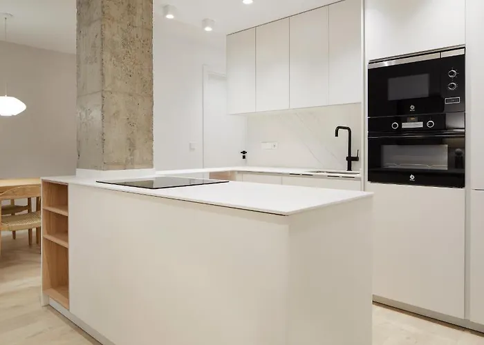 Apartman Amaina By Feelfree *