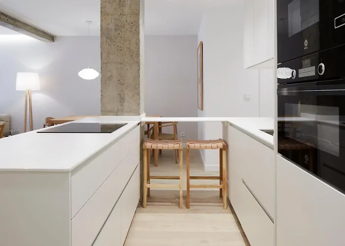 Amaina By Feelfree * 圣塞瓦斯蒂安