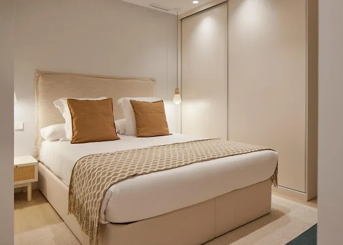 Amaina By Feelfree Apartman *