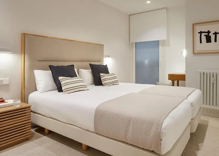 Amaina By Feelfree Apartman San Sebastián