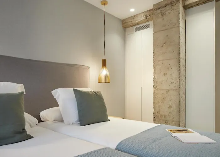 Amaina By Feelfree 圣塞瓦斯蒂安