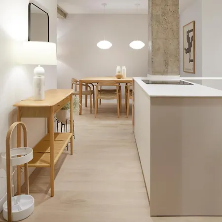 Amaina By Feelfree Apartmán *