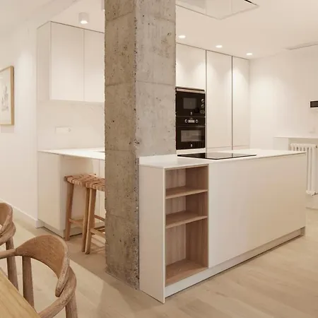 Apartmán Amaina By Feelfree *