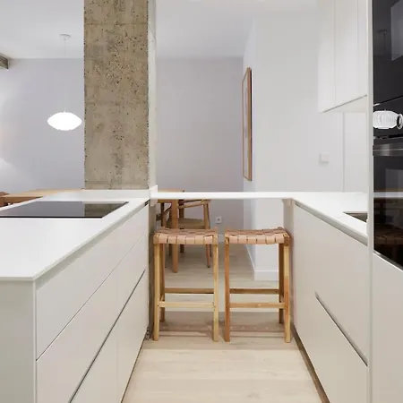 Amaina By Feelfree * San Sebastián