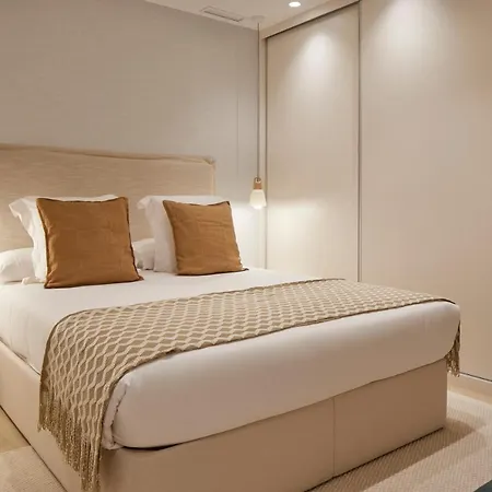 Amaina By Feelfree Apartmán *